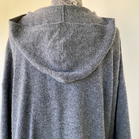 Gray Women's Sweater by Prologue size XXL - Picture 4 of 6